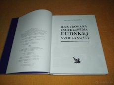 Ilustrovaná encyklopédia ľudskej vzdelanosti (2001) - 2