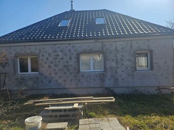 Exkluzívna ponuka: Rodinný dom Orešany – Váš budúci domov - 2