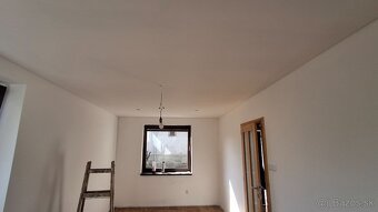 Prerabky a rekonstrukcie - 2