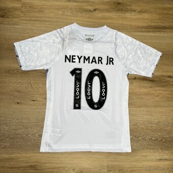 Dres Neymar JR. Santos Domáci - 2
