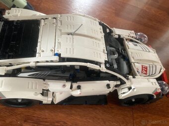 Lego 42096 - 2
