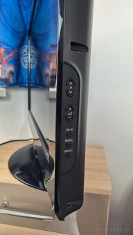 LCD televízor LG 32" + set-top box - 2