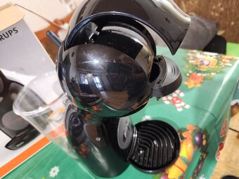Dolce Gusto Piccolo XS + kapsule 60 - 2
