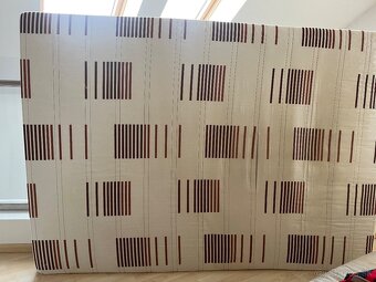Matrace 160/200 a 140/200 - 2