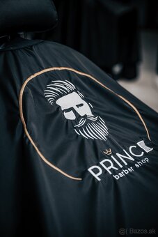 PONUKA PRÁCE - BARBER/KA KOŠICE - 2