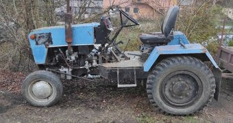 Traktor - 2