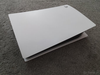 PS5 s mechanikou - 2