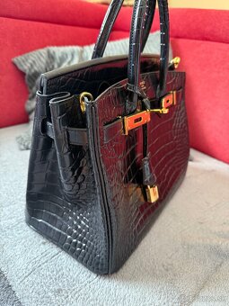 hermes birkin croco - 2