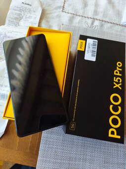 Poco x5pro 5G - 2