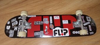 Predám skateboard - 2