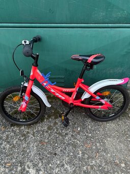 Bicykel CTM 16’ - 2