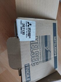 PLC Mitshubishi FX3S - 30MT / ES - 2