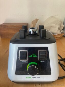 Mixér Eta Vital Blend Mini - 2
