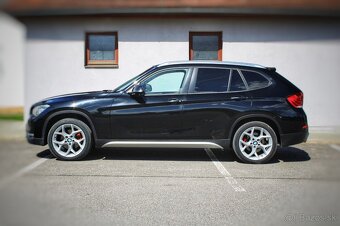 BMW X1 xDrive 18d - 2