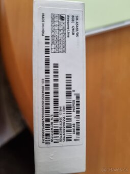 Samsung Galaxy A54 5G, Awesome Lime - 2