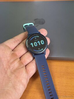 Garmin Vivoactive 5 len odskúšané - 2