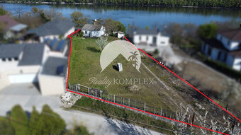 Reality KOMPLEX s.r.o. Vám EXKLUZÍVNE ponúka na predaj lukra - 2