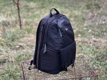 Fotobatoh Lowepro Fastpack 250 AW II - 2