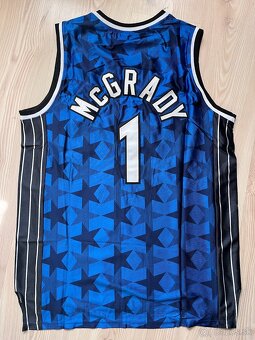 NBA dres Orlando - 2