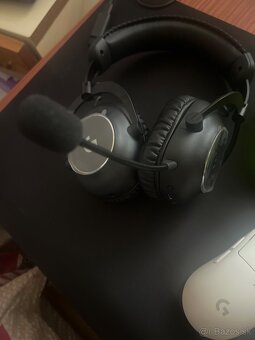 LOGITECH PRO X2 Zlava - 2