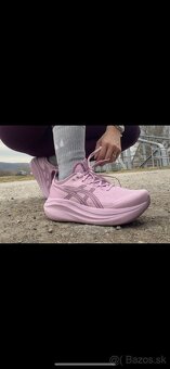 Asics Gel Nimbus 27 - 2