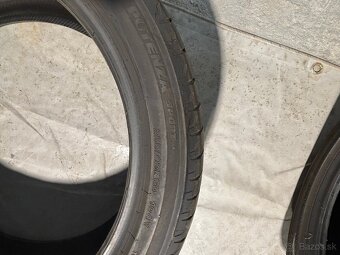 Letne pneu r20, Bridgestone potenza sport - 2