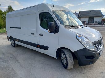 Predam RENAULT Master - 2