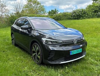 Volkswagen ID.4 pro 150kw - 2