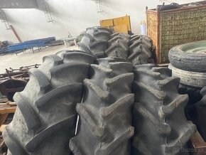 Zetor 25 pneumatiky 11,25-24 a 14,9-24 a 340/85-R24 - 2