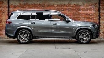 Predám disky Mercedes GLS AMG GLE 21 R21 V167 W167 X167 - 2