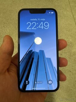 iPhone mini 13 - 2