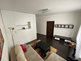 Zariadený 2izb. byt, 50m2, ul. Francisciho, Staré mesto - 2