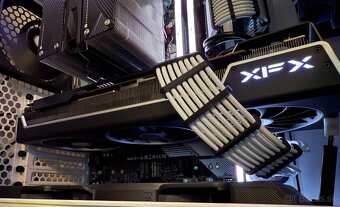 XFX 7900 XT - 2