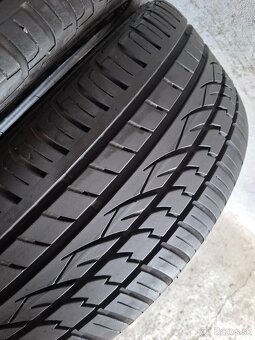 235/45 r19 letné pneumatiky Continental - 2