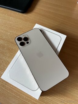 iPhone 12 pro 128gb - 2