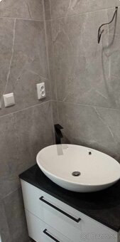 Stavebné práce a rekonštrukcie - 2