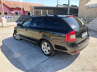 Predám Škoda Octavia 2 facelift 2.0tdi - 2