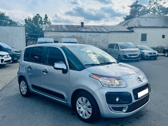 Citroën C3 Picasso 1.4 VTi Confort - 2