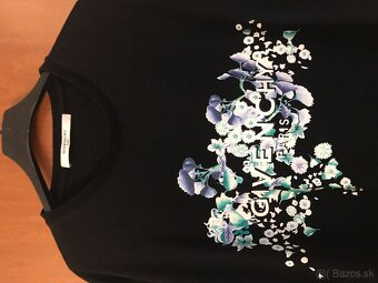 NOVÉ GIVENCHY pánske tricko L/XL made in portugal - 2