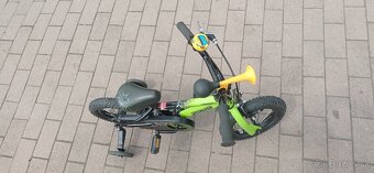 Detský bicykel Specialized 12 - 2