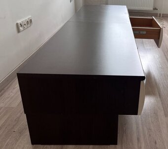 Darujem skrinku pod TV - 2
