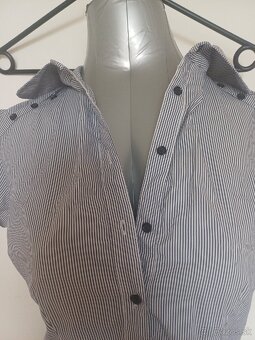 Dámska košeľa - Project Moda, veľkosť S - 2
