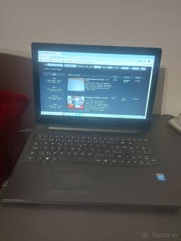 Lenovo G50-30 8Gb. 500Gb. 15,6" - 2