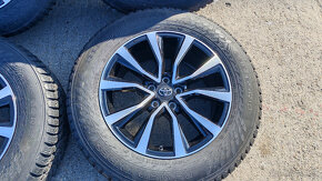5x114,3 R18 --- TOYOTA HIGHLANDER ... - 2