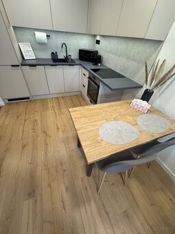 2 izbovy byt | 2 room apartment - 2