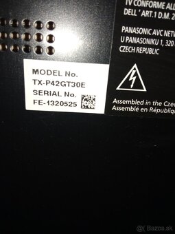 Panasonic - 2