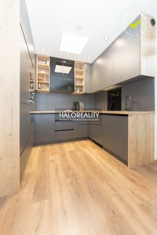 HALO reality - Prenájom, dvojizbový byt Bratislava Devínska - 2