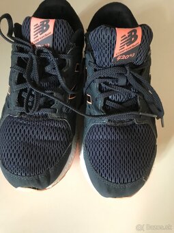 Tenisky New balance - 2