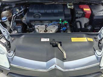 Citroen C4 - 2