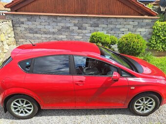 Seat Leon 1,6 TDI , 2011 - 2
